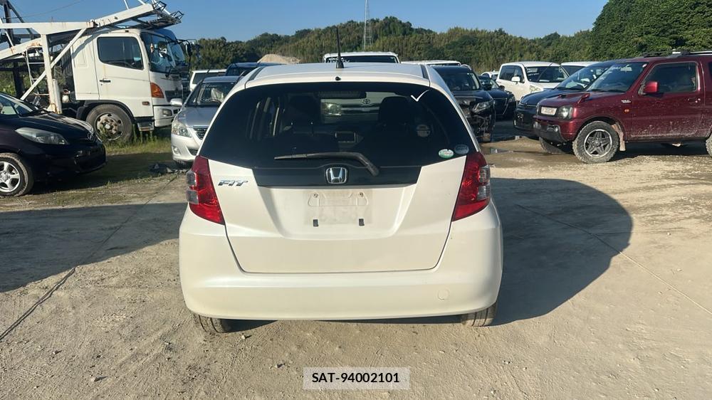 Honda FIT 2007-11 7578793-3