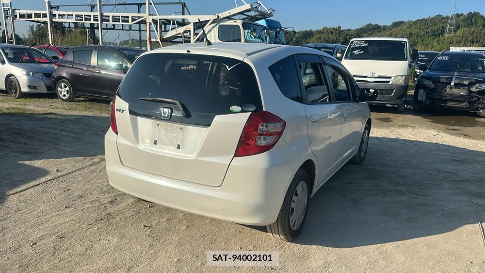 Honda FIT 2007-11 7578793-4
