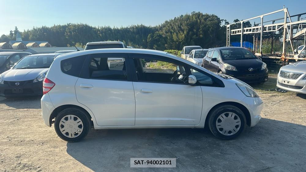 Honda FIT 2007-11 7578793-5