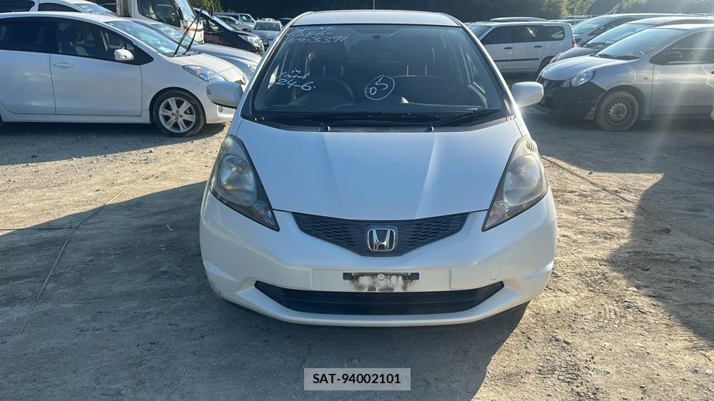 Honda FIT 2007-11 7578793-7