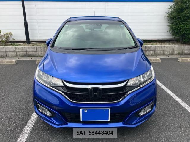 Honda FIT 2020-01 7961629-0