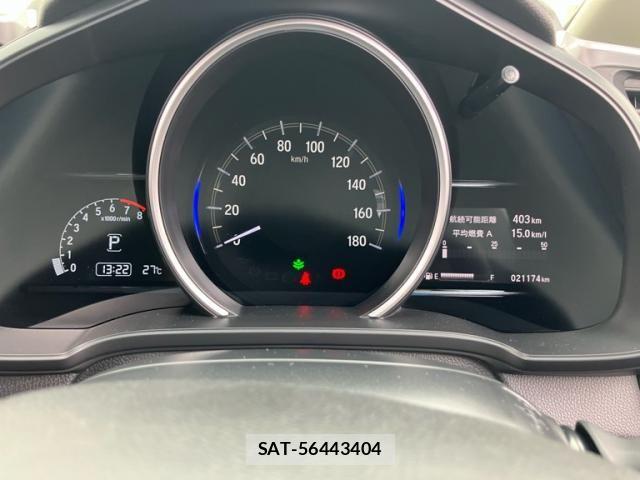 Honda FIT 2020-01 7961629-16