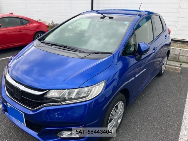 Honda FIT 2020-01 7961629-1