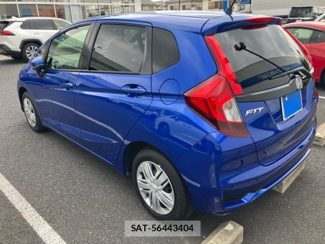 Honda FIT 2020-01 7961629-2