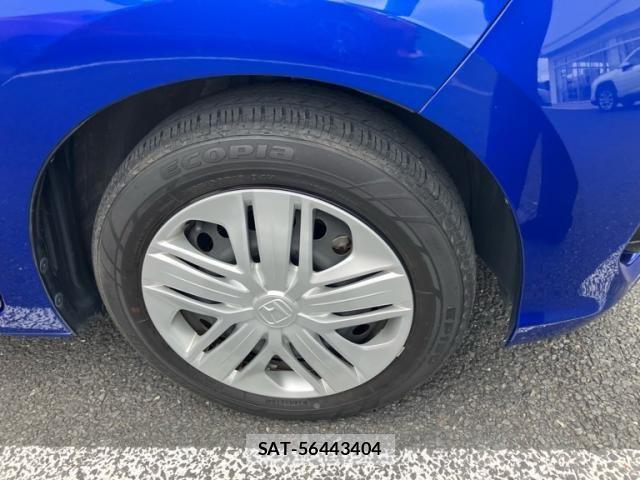 Honda FIT 2020-01 7961629-5