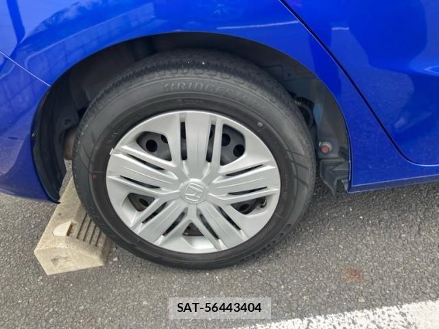 Honda FIT 2020-01 7961629-6