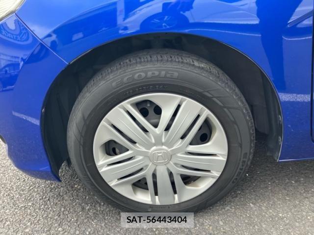 Honda FIT 2020-01 7961629-8
