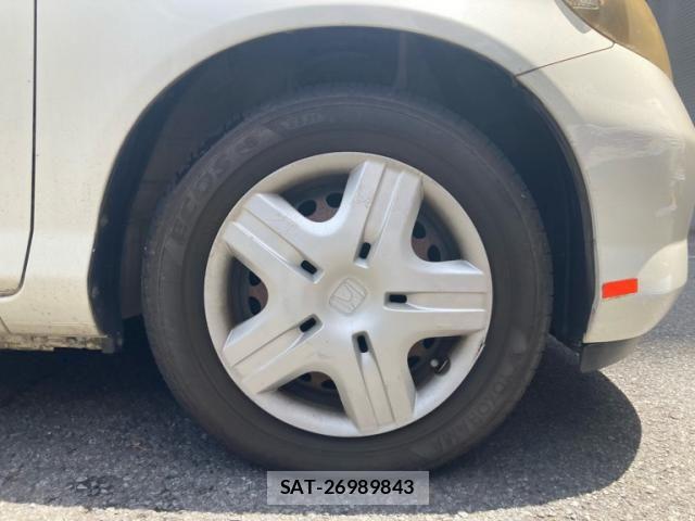 Honda FIT 2003-10 7961642-9