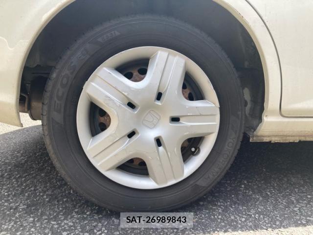 Honda FIT 2003-10 7961642-10