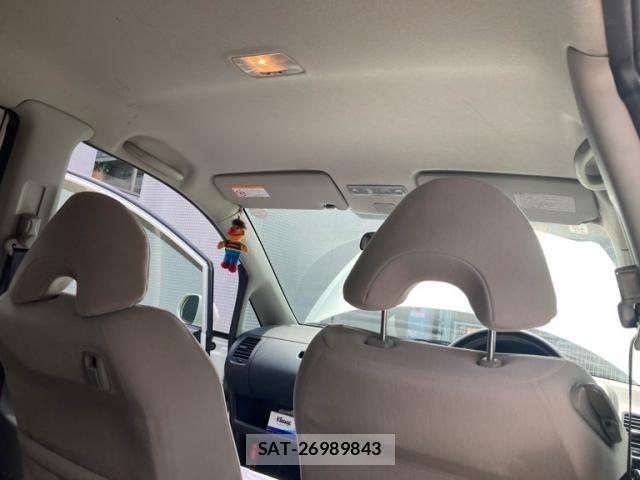 Honda FIT 2003-10 7961642-12