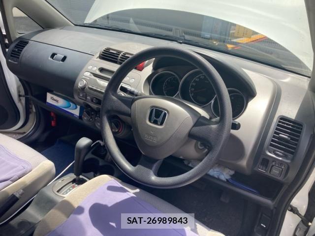 Honda FIT 2003-10 7961642-15