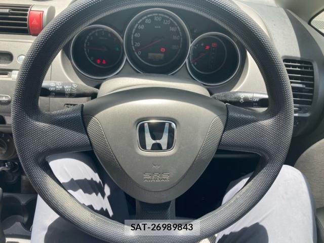 Honda FIT 2003-10 7961642-16