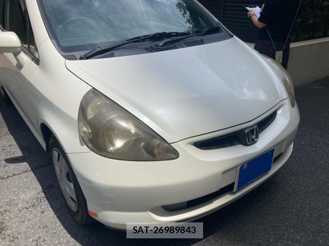 Honda FIT 2003-10 7961642-1