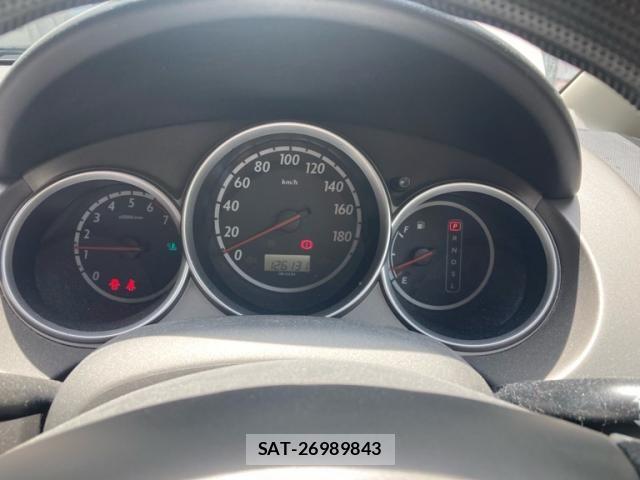 Honda FIT 2003-10 7961642-19
