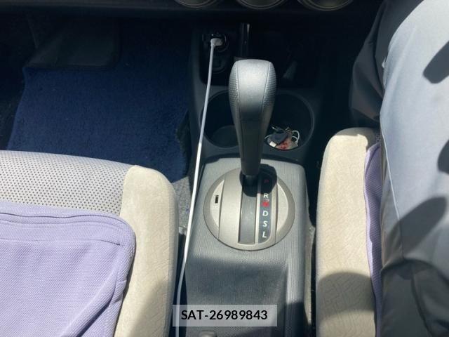 Honda FIT 2003-10 7961642-21