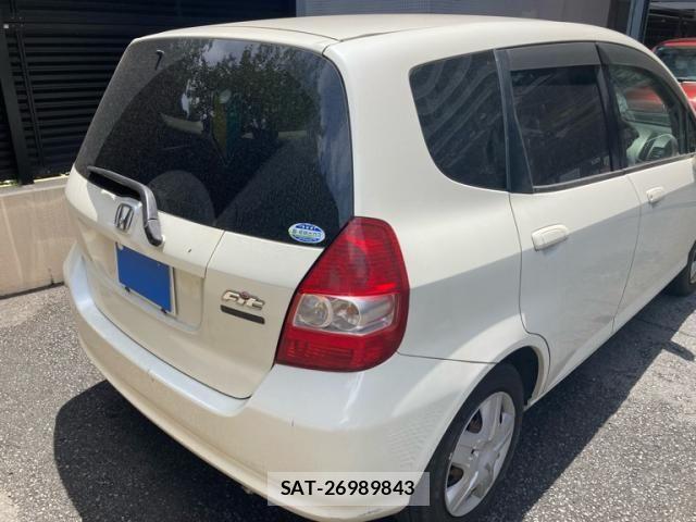 Honda FIT 2003-10 7961642-2