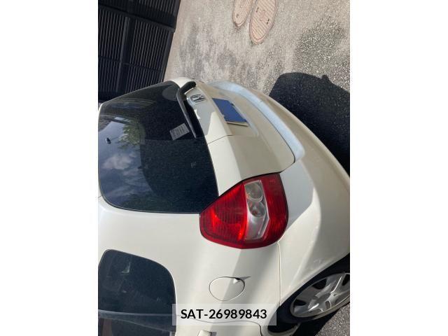 Honda FIT 2003-10 7961642-3