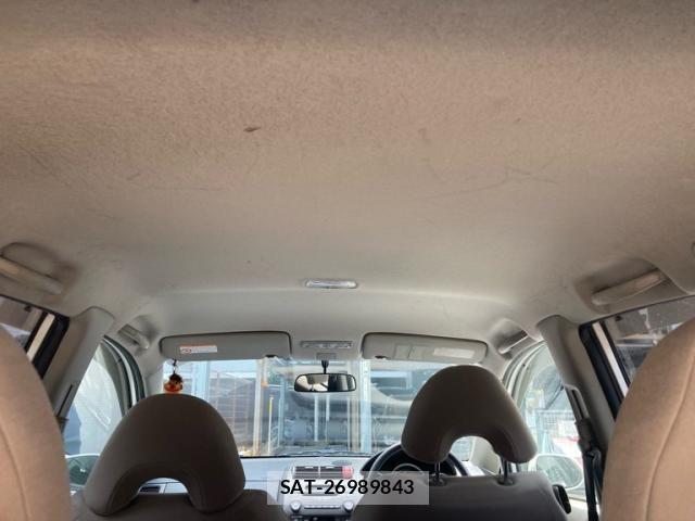 Honda FIT 2003-10 7961642-5