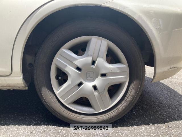 Honda FIT 2003-10 7961642-7