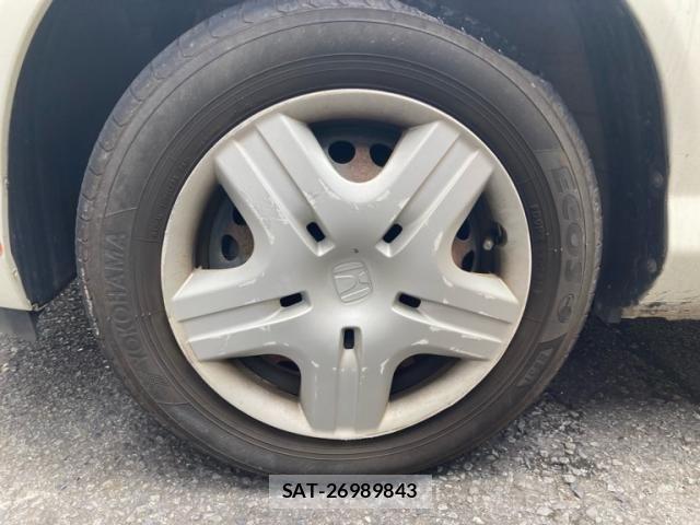 Honda FIT 2003-10 7961642-8