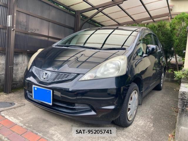 Honda FIT 2009-12 7961645-0