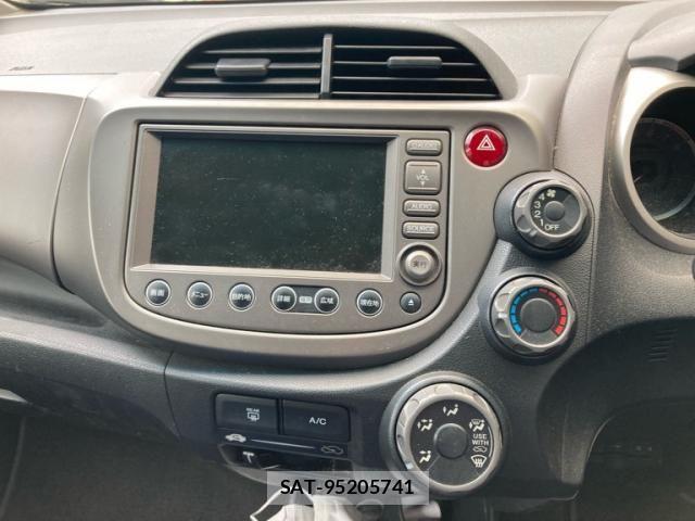 Honda FIT 2009-12 7961645-9