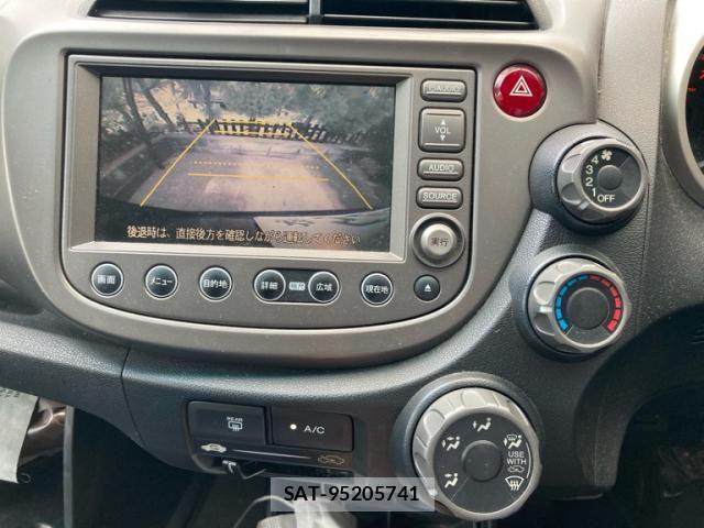 Honda FIT 2009-12 7961645-12