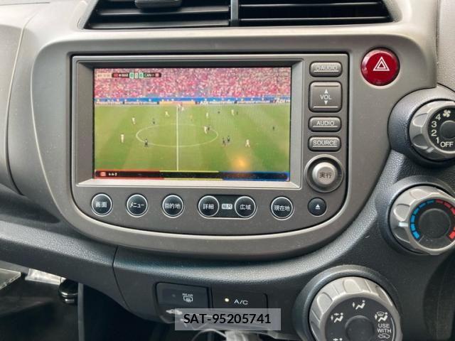 Honda FIT 2009-12 7961645-13