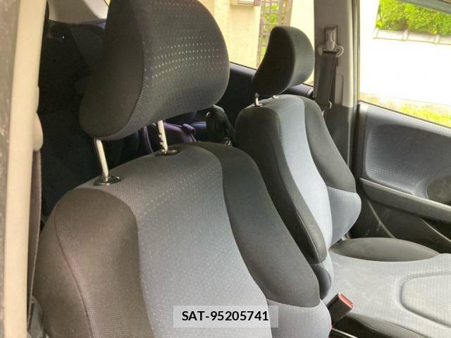 Honda FIT 2009-12 7961645-5