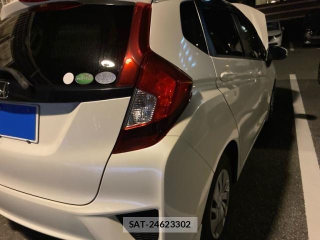 Honda FIT 2016-09 7961628-2