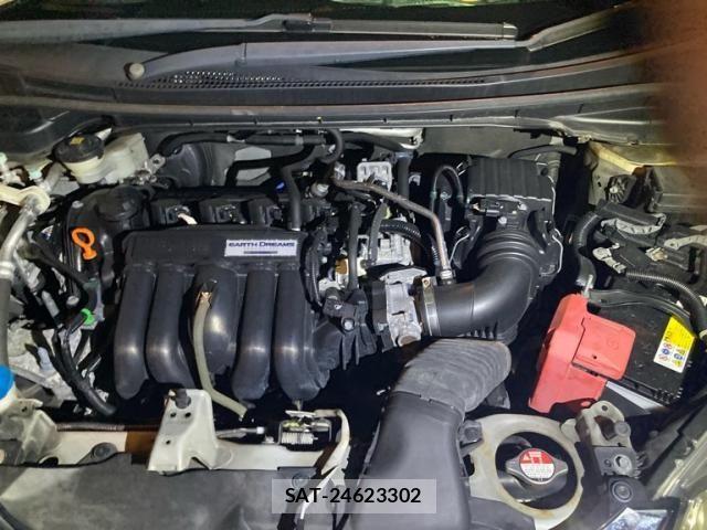 Honda FIT 2016-09 7961628-8