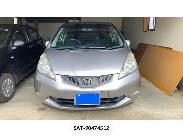 Honda FIT 2009-11 7961644-0