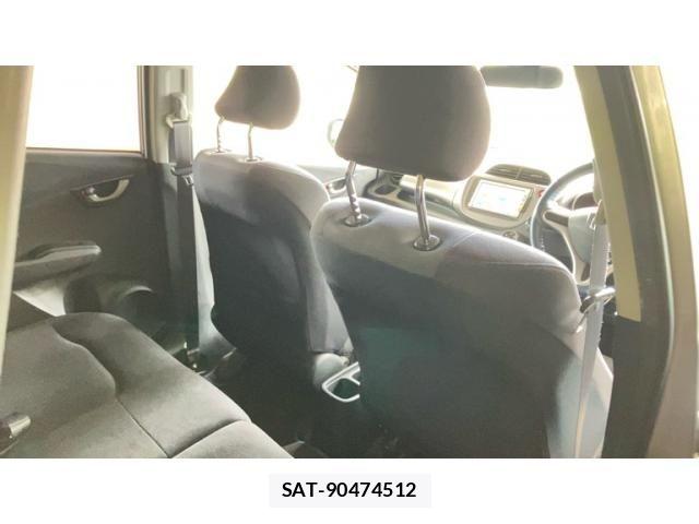 Honda FIT 2009-11 7961644-9