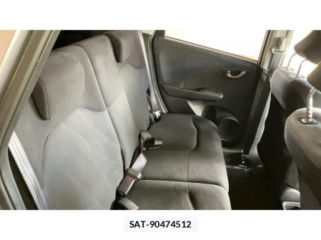 Honda FIT 2009-11 7961644-10