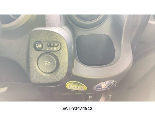 Honda FIT 2009-11 7961644-12