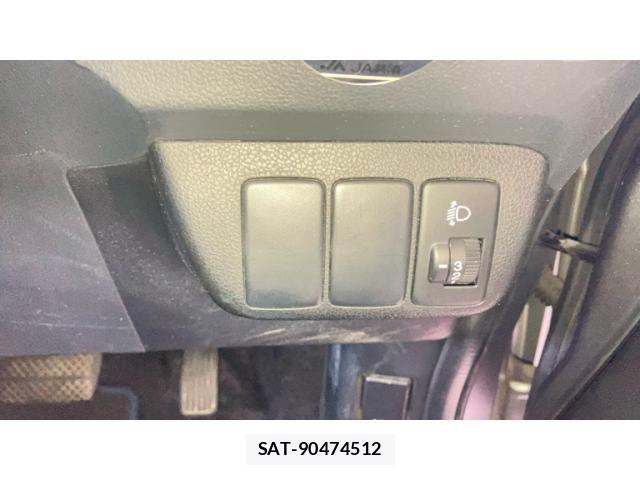 Honda FIT 2009-11 7961644-13