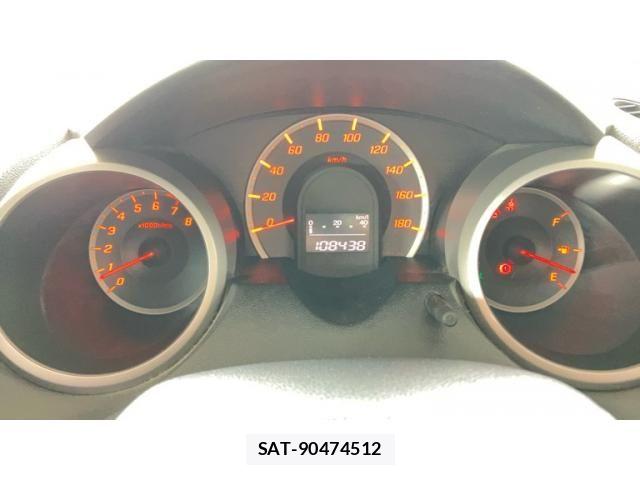 Honda FIT 2009-11 7961644-15
