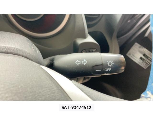 Honda FIT 2009-11 7961644-16