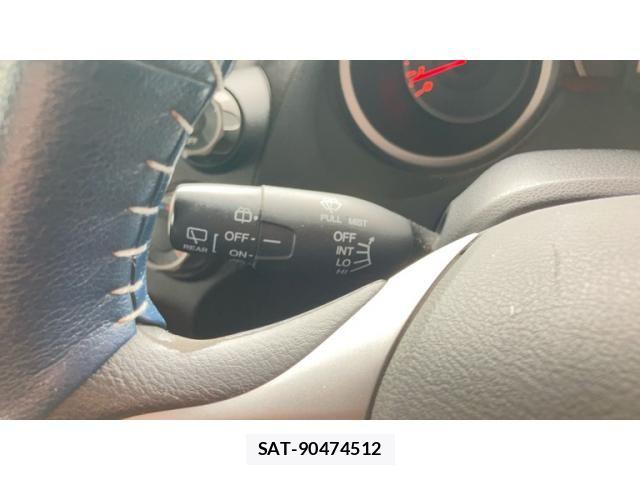 Honda FIT 2009-11 7961644-17