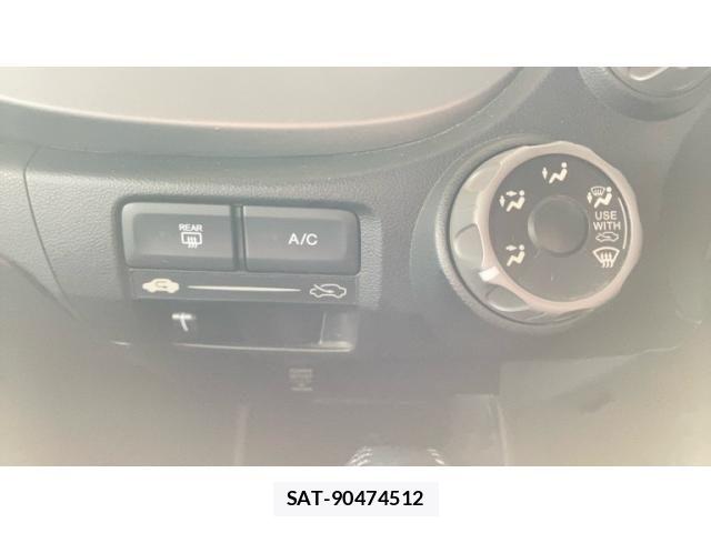 Honda FIT 2009-11 7961644-21