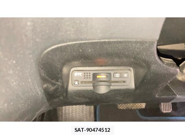 Honda FIT 2009-11 7961644-23