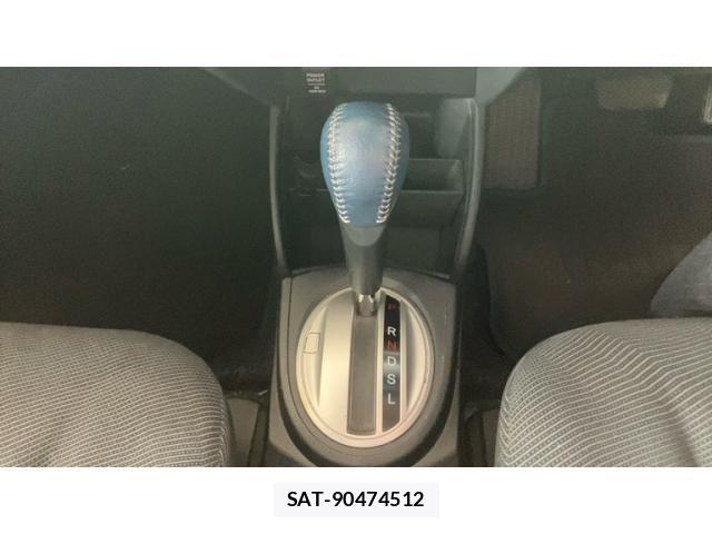 Honda FIT 2009-11 7961644-24