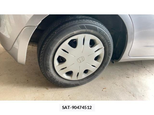 Honda FIT 2009-11 7961644-4
