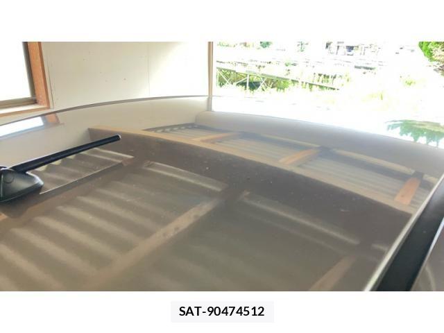 Honda FIT 2009-11 7961644-5