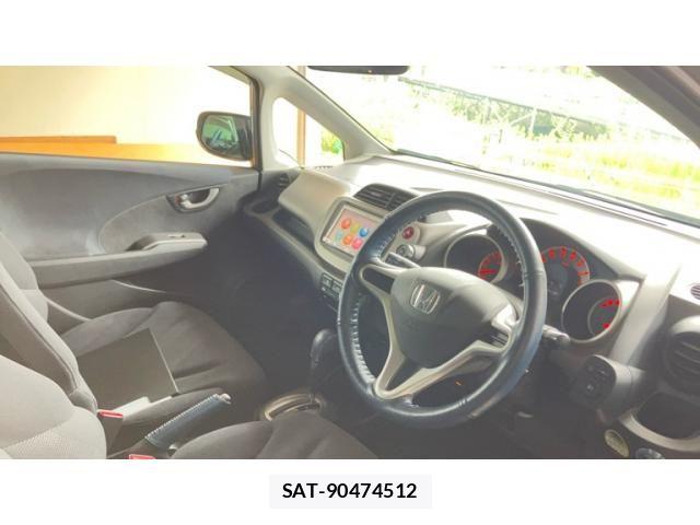 Honda FIT 2009-11 7961644-7