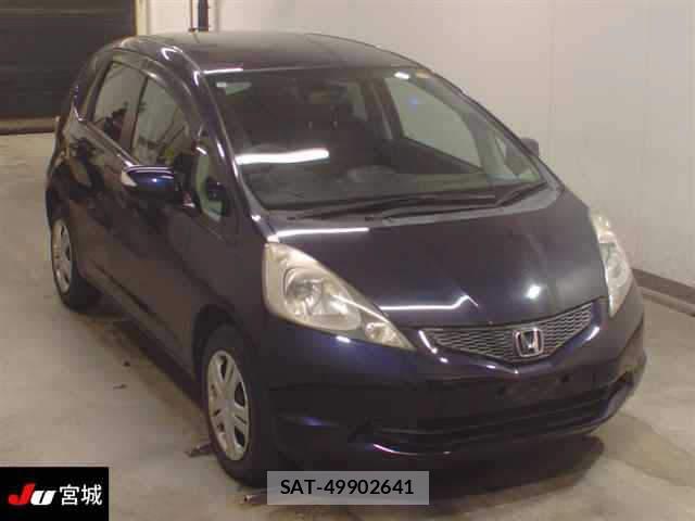 Honda FIT 2010-04 7927510-0