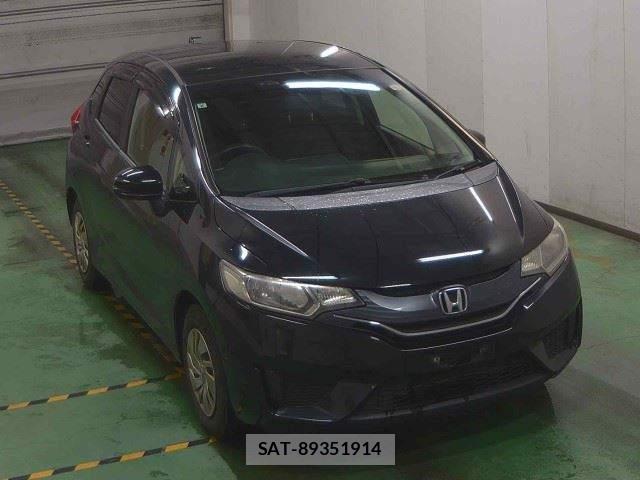 Honda FIT 2015-08 7879926-0