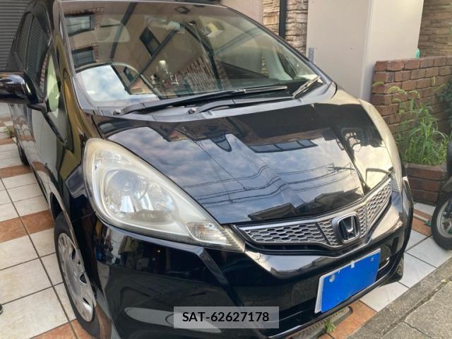 Honda FIT 2011-09 7961634-0