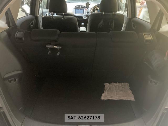 Honda FIT 2011-09 7961634-10