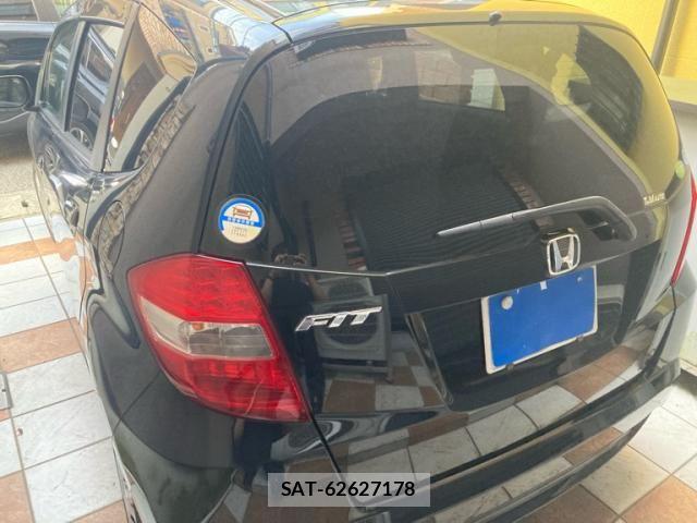 Honda FIT 2011-09 7961634-1